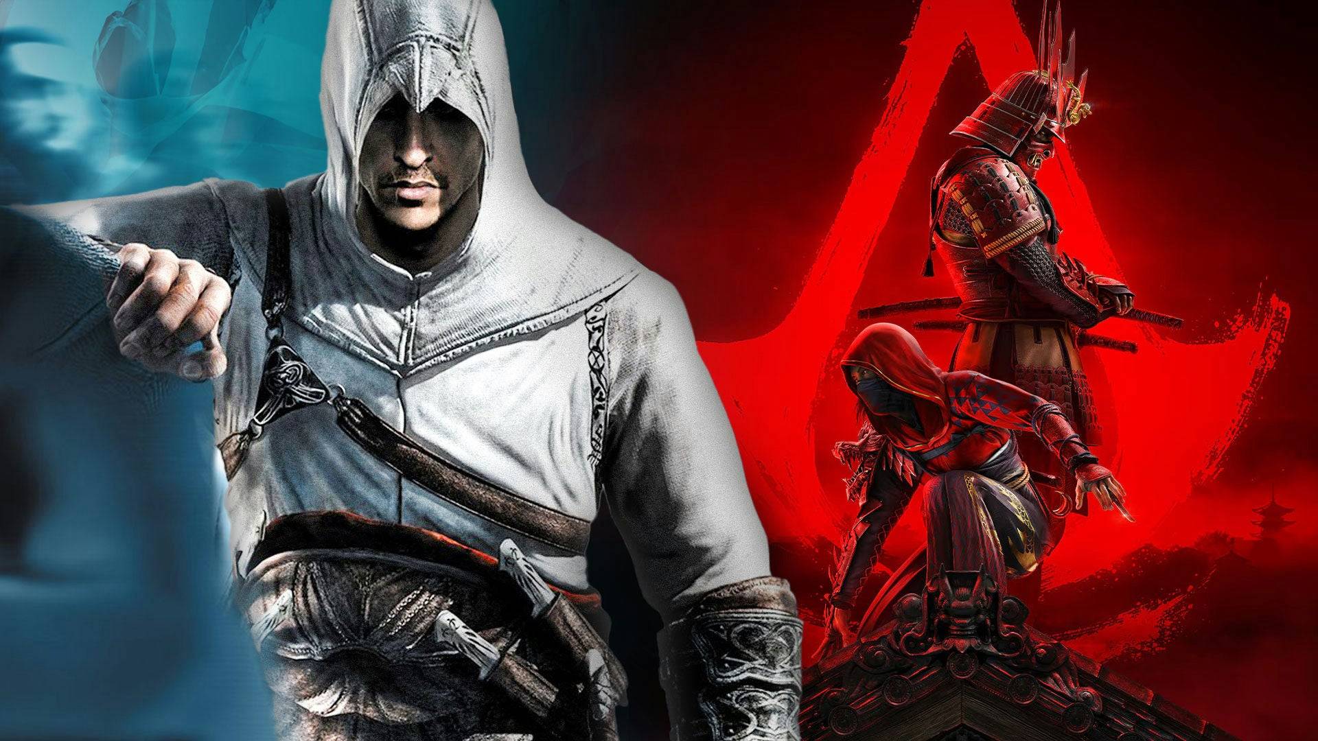 Ubisoft bevestigt de eerste dag voor Assassin's Creed Shadows te midden van Japanse zorgen