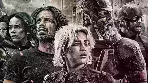 Thunderbolts * approche 280 millions de dollars au box-office au milieu du nouveau marketing Avengers