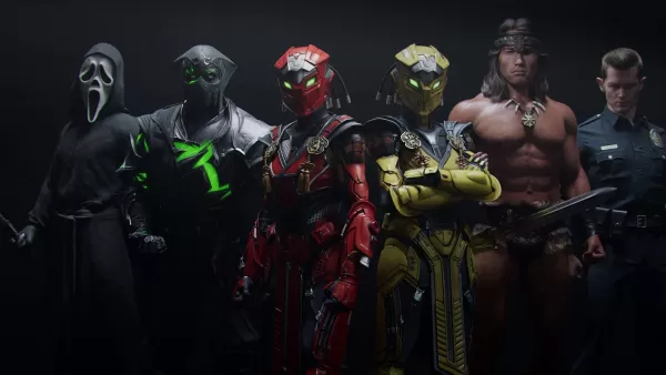 Mortal Kombat 1 termine les mises à jour du DLC et de l'histoire, NetherRealm se concentre sur un nouveau projet
