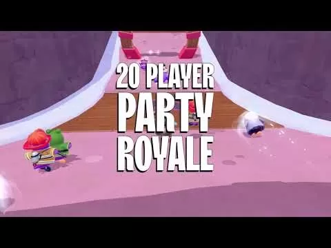 Pudgy Penguins gameplay trailer