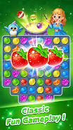 Screenshot Fruit Candy Magic 2