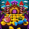 Candy Donuts Coin Party Dozer