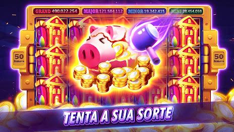 Slots Vamos-Vegas 777 ကိုဖန်သားပြင်3