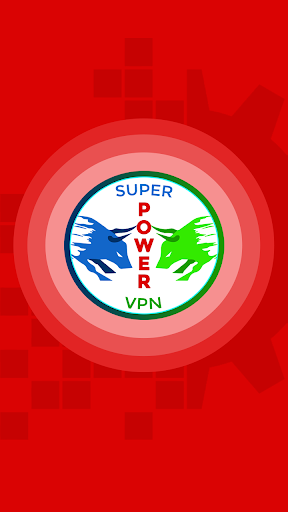 SuperPower Vpn Capture d'écran 0