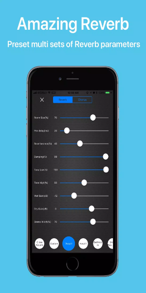 ภาพหน้าจอ EZAudioCut 2