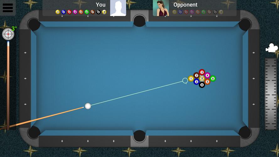 Pool Online capture d’écran 3