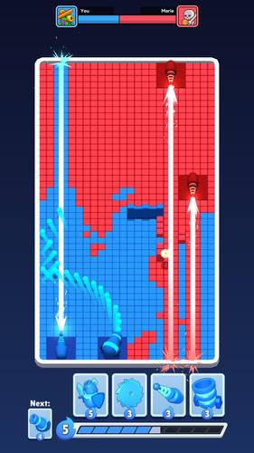 Color Clash屏幕截圖2