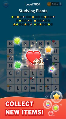 Word Blast screenshot 3