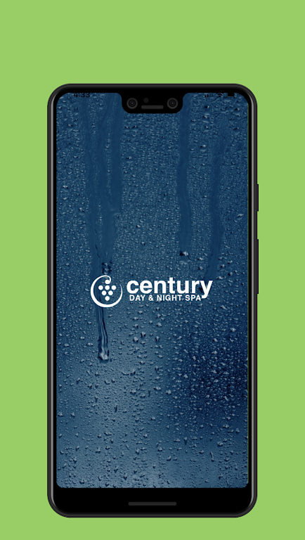 Century Day & Night Spa ekran görüntüsü 0
