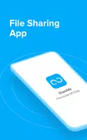 ShareMe: File sharing экрана 0