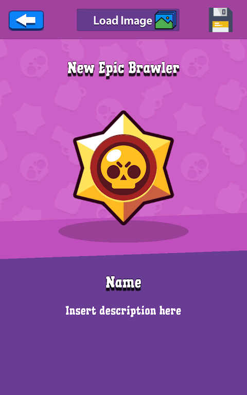 Brawl Cards for Brawl Stars屏幕截圖2