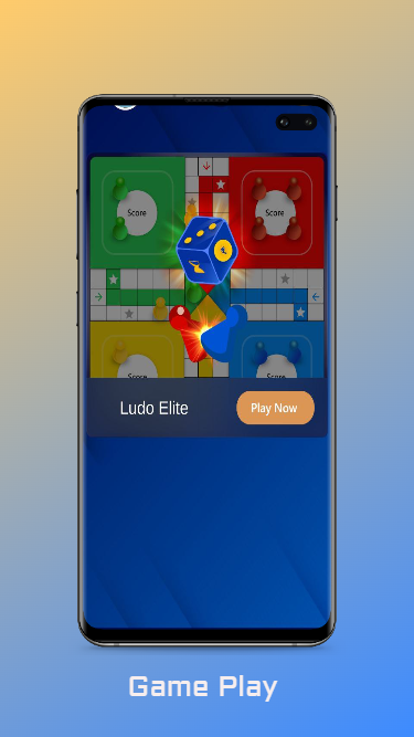 Ludo Elite - Win Cash Online应用截图第1张