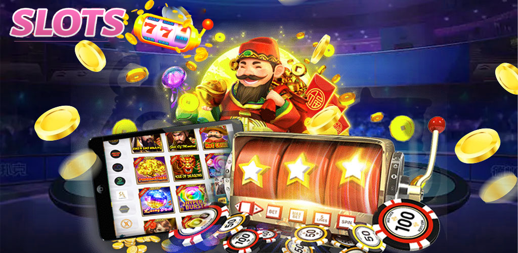 777 Club - Slots Pagcorスクリーンショット0