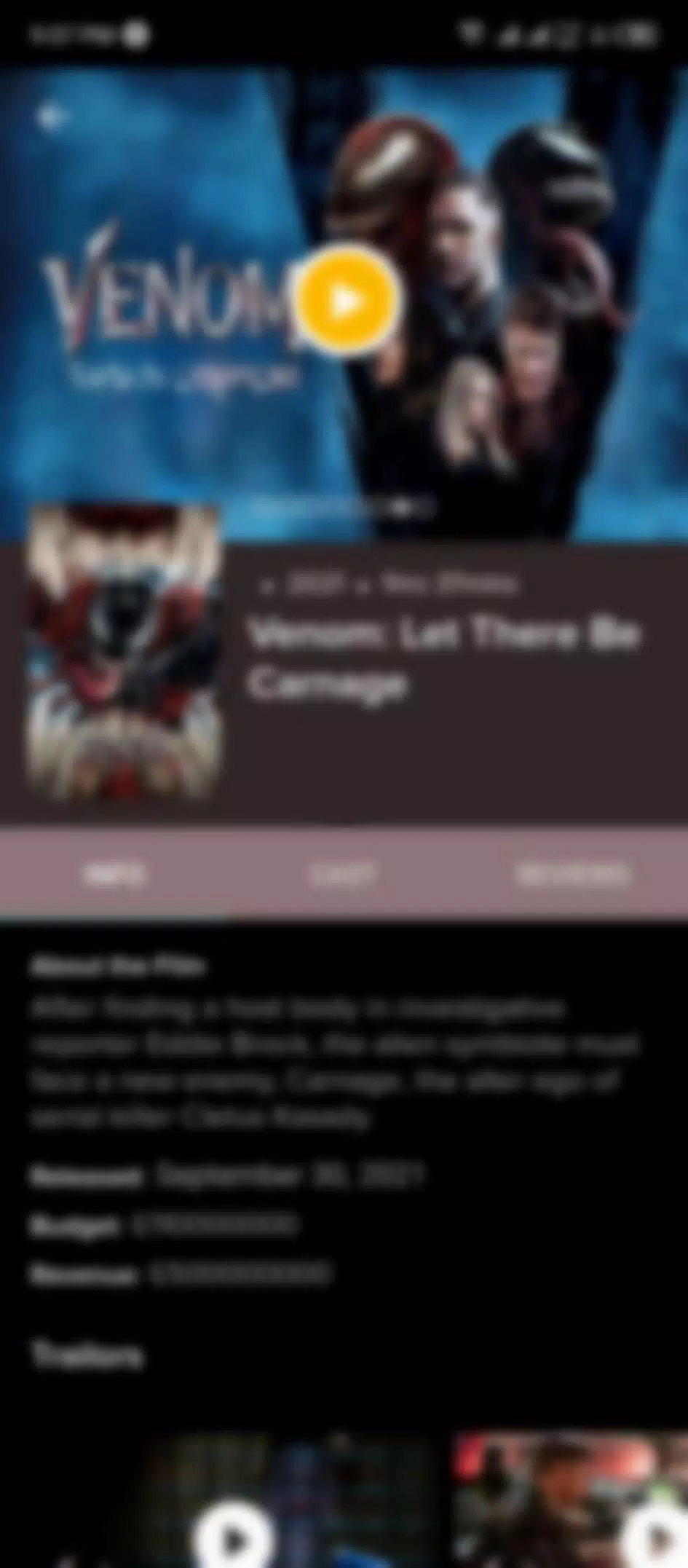123Movies - HD Movies Fmovies ekran görüntüsü 2