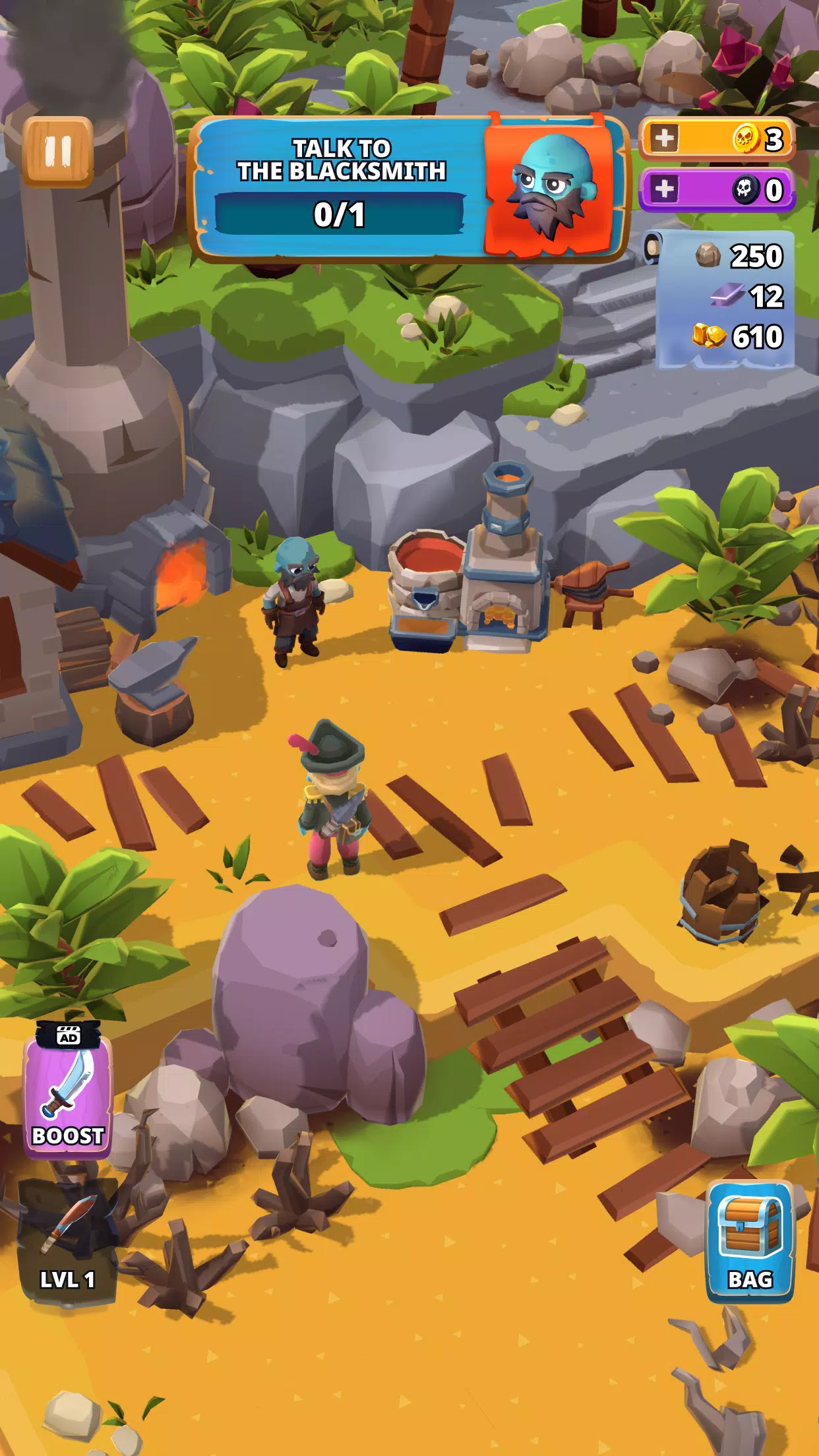 Age Of Sails应用截图第1张