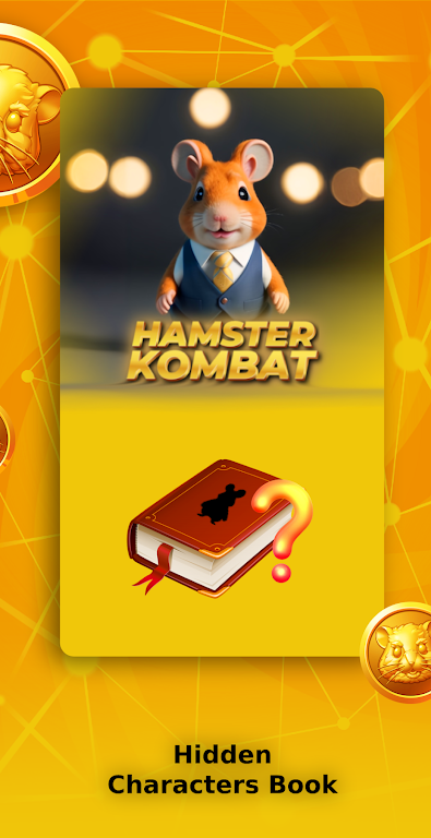 Hamster Kombat Ảnh chụp màn hình 2