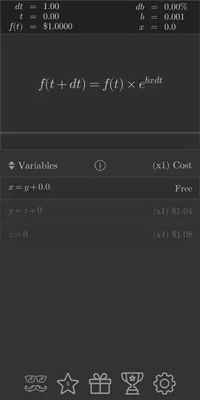 Exponential Idle capture d’écran 1