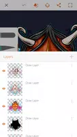 Adobe Draw ကိုဖန်သားပြင်3