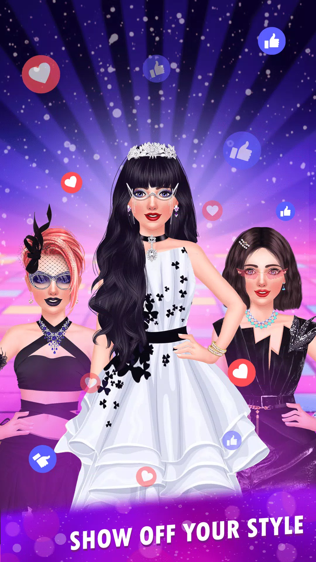 Dress Up screenshot 3