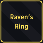 Raven's Ring van Ninja Time