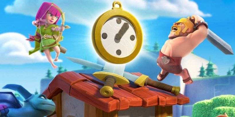 Clash of Clans, büyük revizyonda birlik eğitimi sürelerini terk etmeye ayarlandı