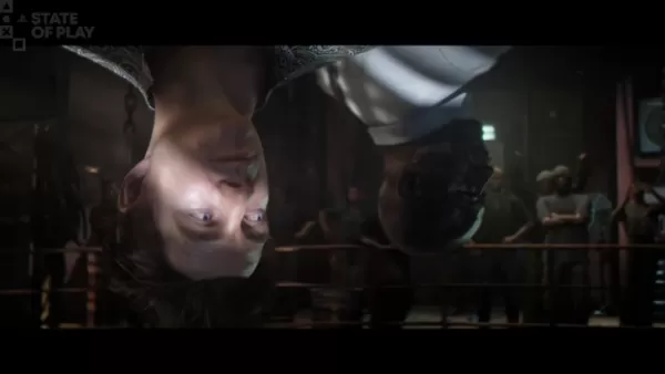 Gameplay Showcases Diverse International Locations