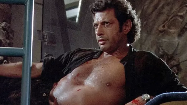 《侏羅紀公園》系列電影排名一覽