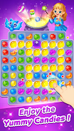 Fruit Candy Magic 스크린샷 1