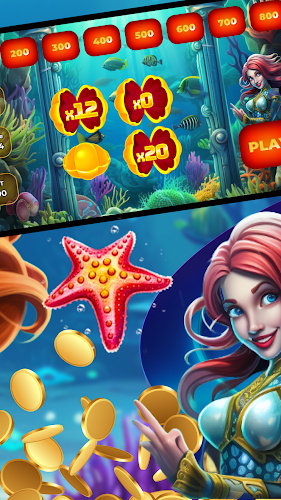 Casino online Capture d'écran 0