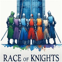 Race of Knights 1.1