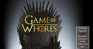 Game Of Whores – New Version 0.26 [MANITU Games] Captura de pantalla 0