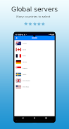 ภาพหน้าจอ MaxVPN Super - Fast VPN Client 3