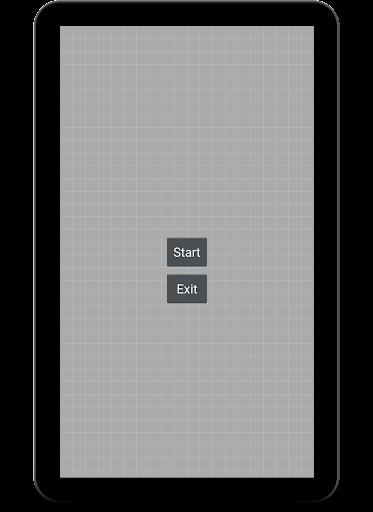 Touchscreen Dead pixels Repairスクリーンショット2