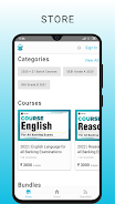 EduTap screenshot 1