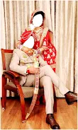 Sikh Wedding Photo Suit Tangkapan skrin 3