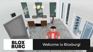 Bloxburg for robloxスクリーンショット0