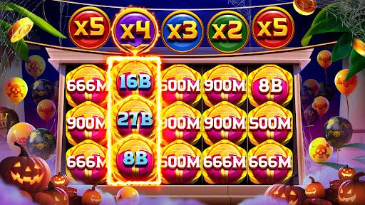 ภาพหน้าจอ Cash Frenzy™ - Casino Slots 2