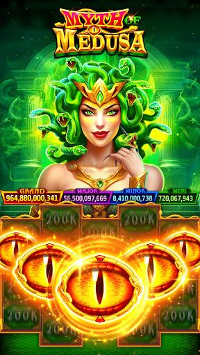 Fat Cat Casino - Slots Game ကိုဖန်သားပြင်3