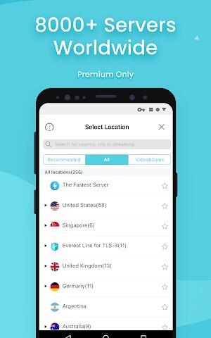 x vpn mod apk скачать