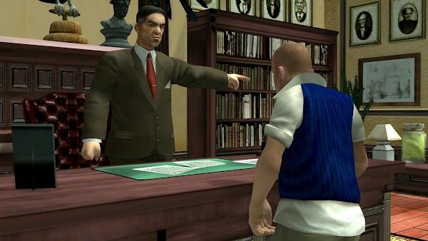 Bully: Anniversary Edition Captura de pantalla 0