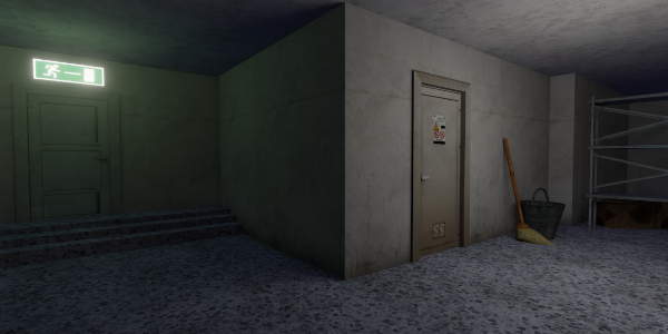 Granny 5屏幕截圖0