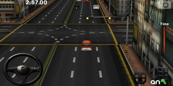 Dr. Driving Modスクリーンショット2