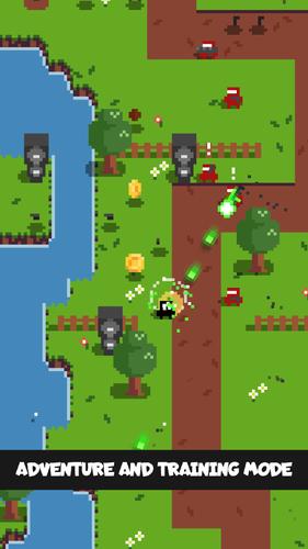 Screenshot Pico Hero 1