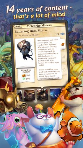 MouseHunt Screenshot 3