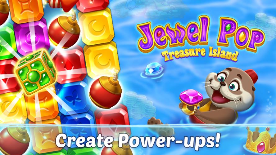 Jewel Popスクリーンショット2