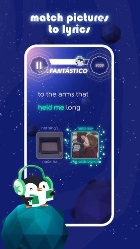 Lyriko screenshot 1