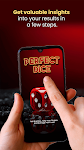 Perfect Dice屏幕截圖0