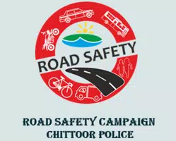 Road Safety Campaign by Chitto screenshot 0