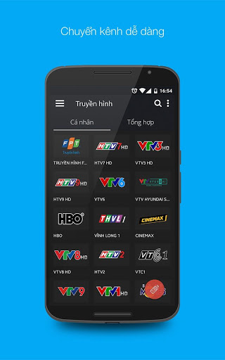 FPT TV Remote screenshot 3