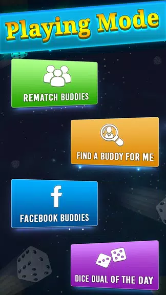 Yatzy - Free Dice Games screenshot 1